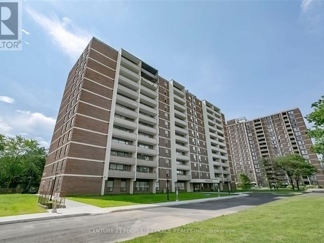 3120 Kirwin Condos - 1003 3120 Kirwin Avenue - photo 2