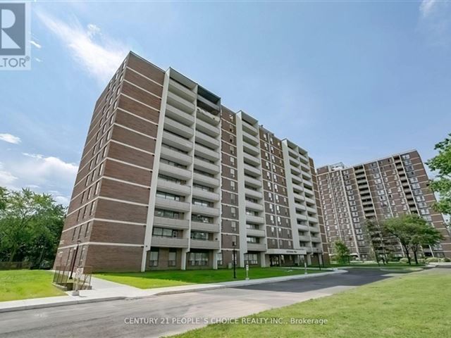 3120 Kirwin Condos - 1003 3120 Kirwin Avenue - photo 1