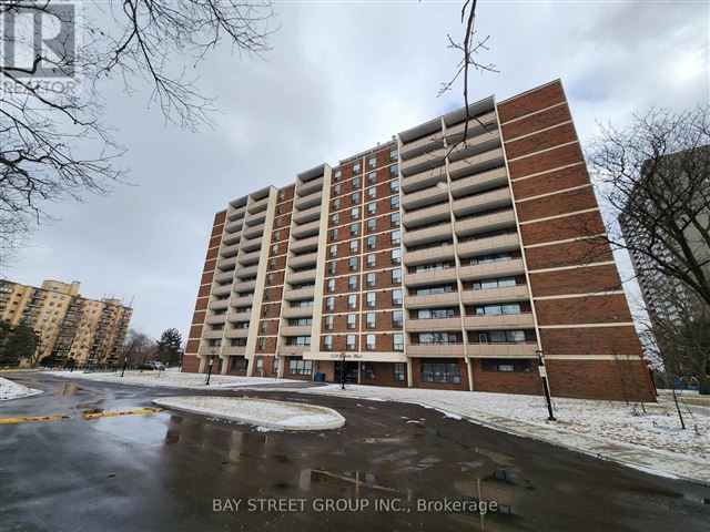 3120 Kirwin Condos - 805 3120 Kirwin Avenue - photo 1