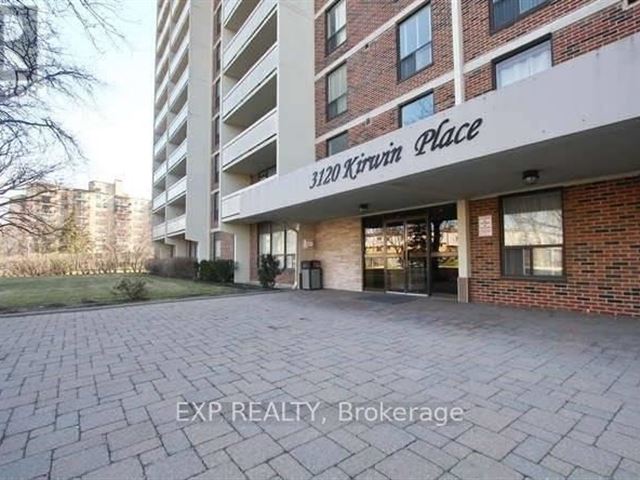 3120 Kirwin Condos - 407 3120 Kirwin Avenue - photo 2