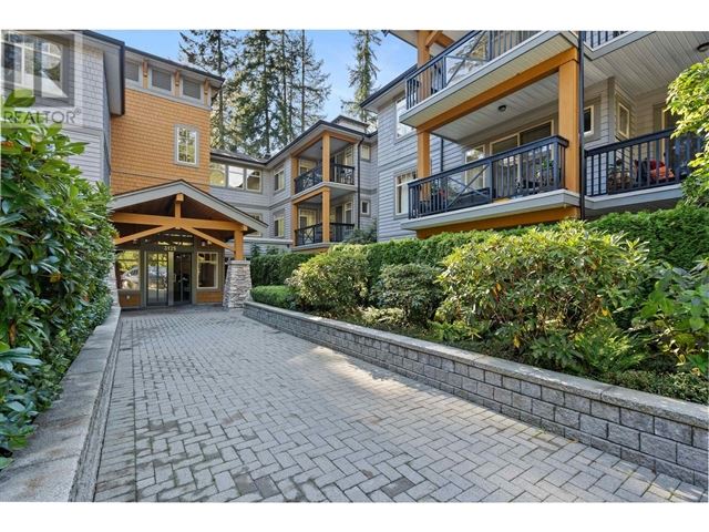 Capilano Ridge - 108 3125 Capilano Crescent - photo 1