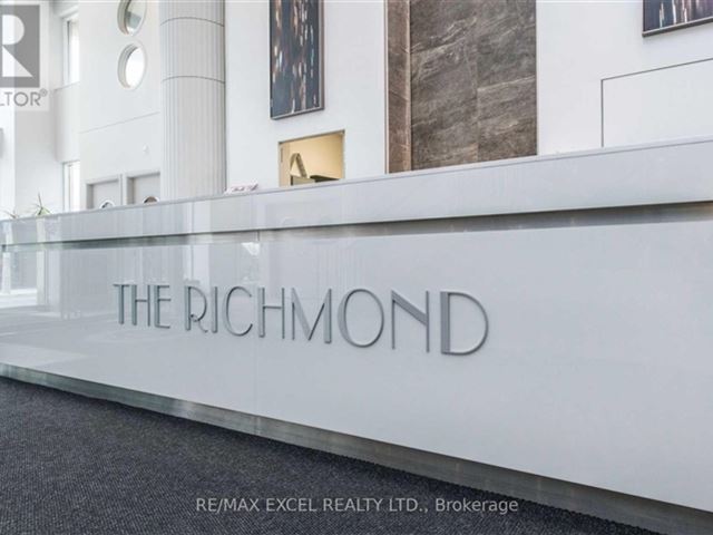 The Richmond - 1057 313 Richmond Street East - photo 2