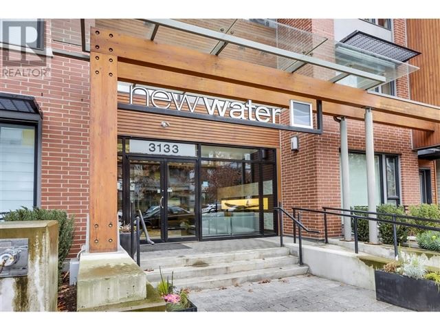 New Water - 117 3133 Riverwalk Avenue - photo 2