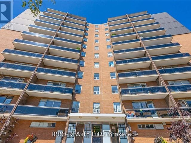 3145 Queen Frederica Condos - 801 3145 Queen Frederica Drive - photo 2