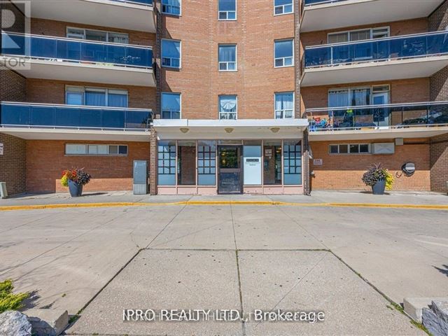 3145 Queen Frederica Condos - 801 3145 Queen Frederica Drive - photo 3