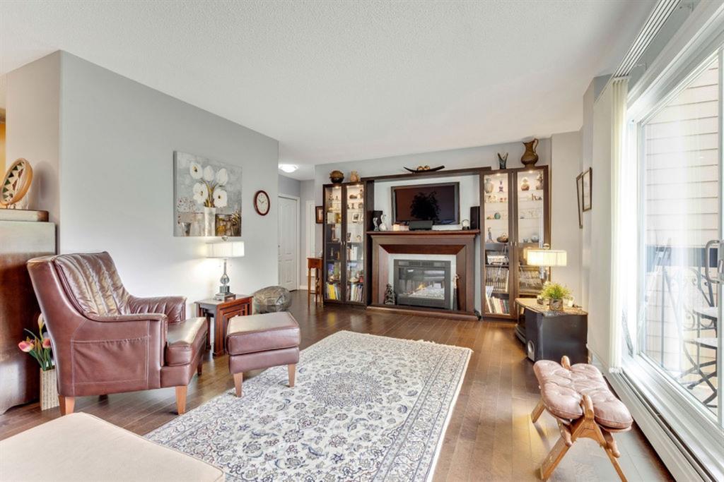 315 Heritage Drive Southeast, Unit 321, Calgary — For sale @ $159,000 ...