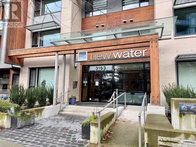 New Water - 2xx 3133 Riverwalk Avenue - photo 1