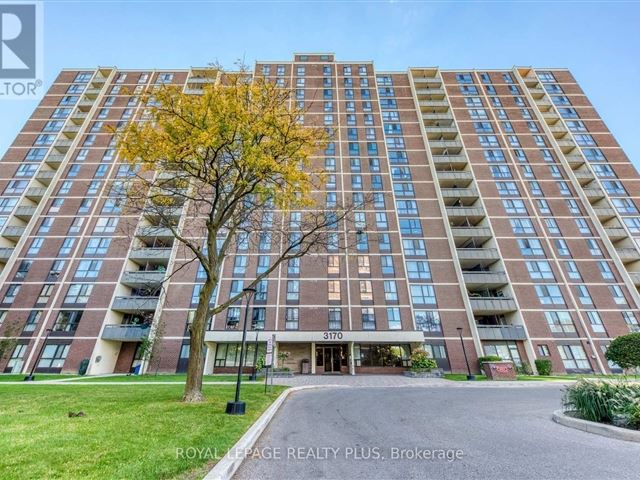 3170 Kirwin Condos - 1403 3170 Kirwin Avenue - photo 1