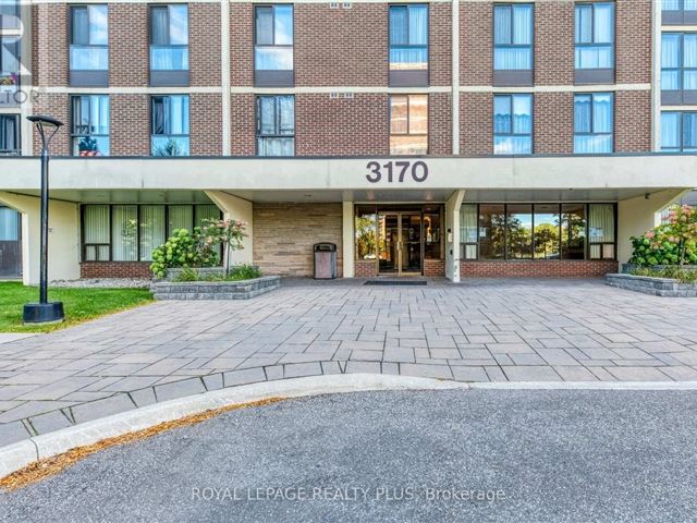 3170 Kirwin Condos - 1403 3170 Kirwin Avenue - photo 3