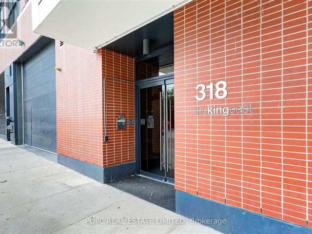 The King East - 716 318 King Street East - photo 2