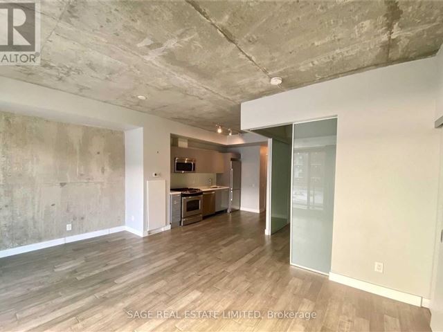 Work Lofts - 417 319 Carlaw Avenue - photo 2