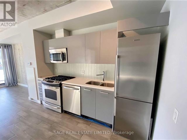 Work Lofts - 417 319 Carlaw Avenue - photo 3