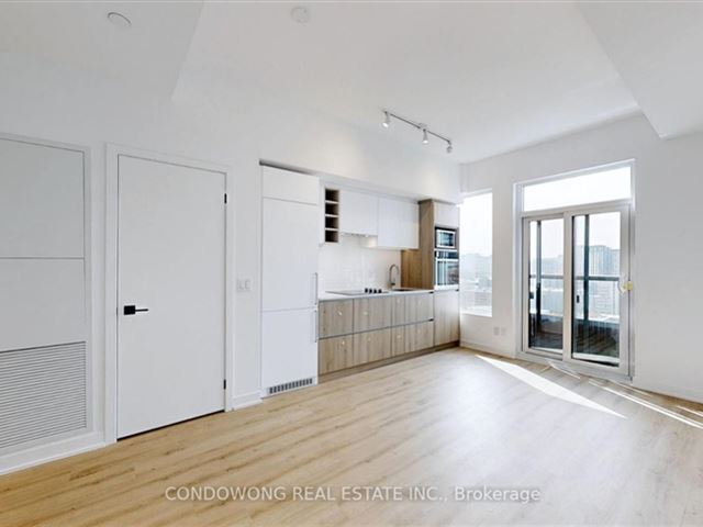 PRIME Condos - 2505 319 Jarvis Street - photo 1