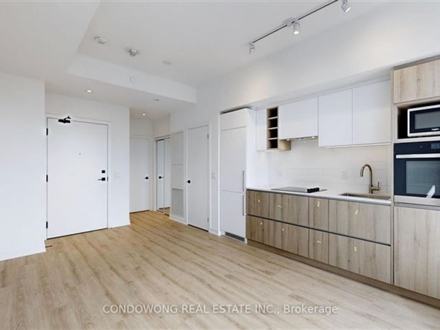 PRIME Condos - 2505 319 Jarvis Street - photo 3