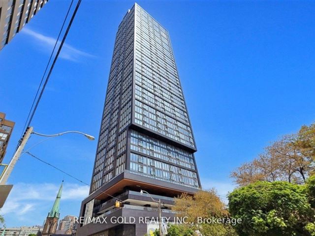 PRIME Condos - 4801 319 Jarvis Street - photo 2