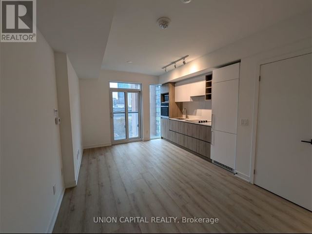 PRIME Condos - 803 319 Jarvis Street - photo 1