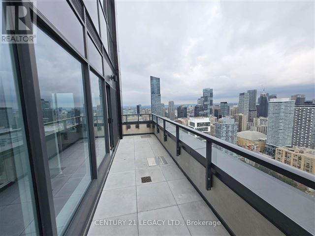 PRIME Condos - ph05 319 Jarvis Street - photo 2