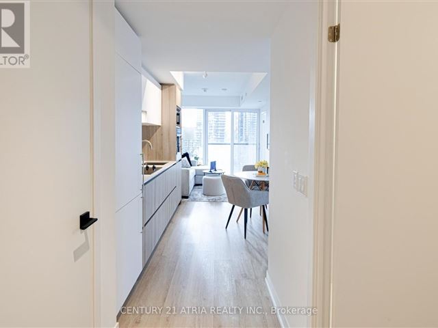 PRIME Condos - 1602 319 Jarvis Street - photo 2