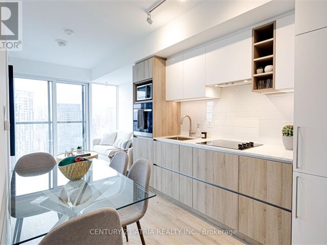 PRIME Condos - 4617 319 Jarvis Street - photo 1