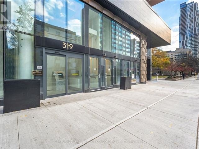 PRIME Condos - 5009 319 Jarvis Street - photo 2