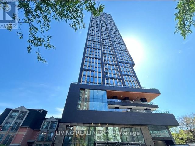 PRIME Condos - lph12 319 Jarvis Street - photo 1