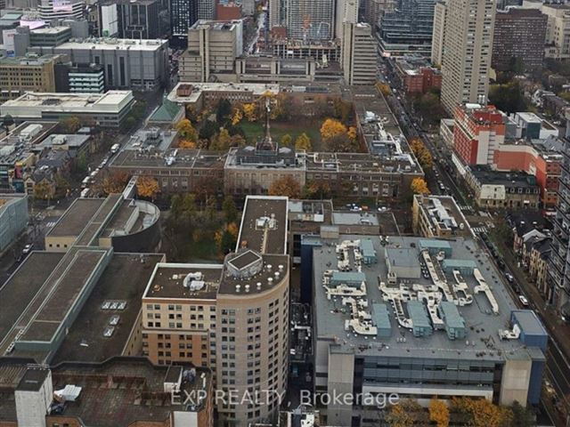 PRIME Condos - 5003 319 Jarvis Street - photo 3