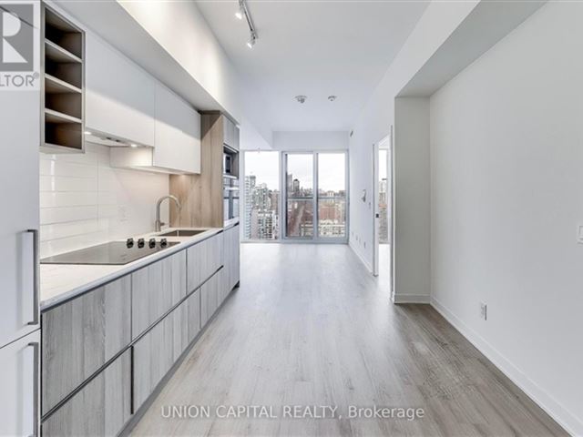 PRIME Condos - 3507 319 Jarvis Street - photo 1