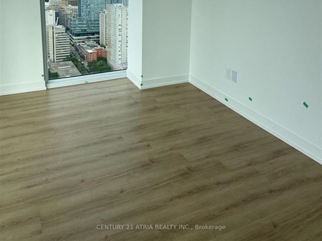 PRIME Condos - 4902 319 Jarvis Street - photo 1