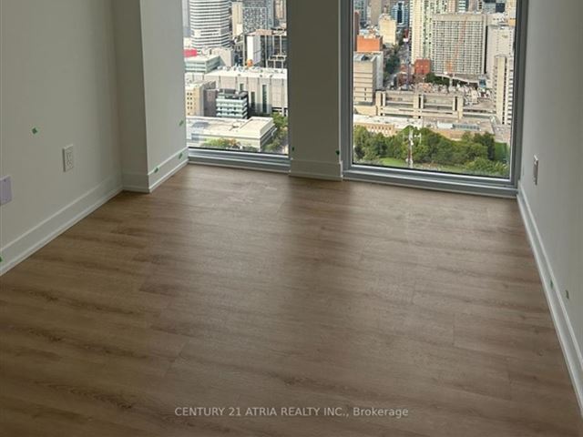 PRIME Condos - 4902 319 Jarvis Street - photo 2