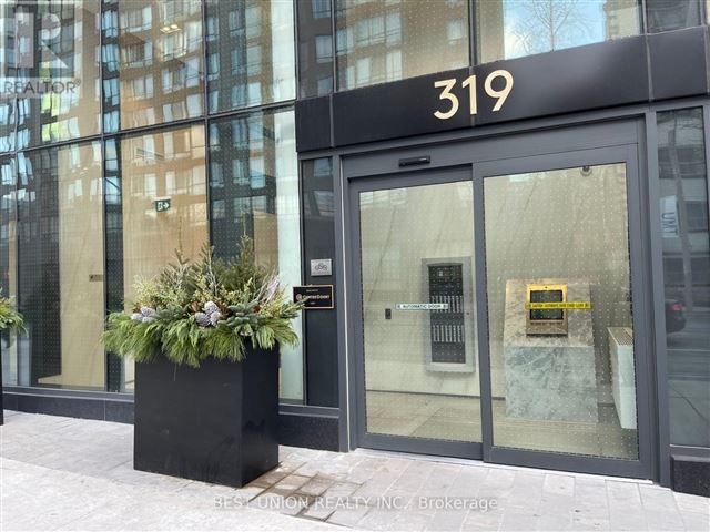 PRIME Condos - 4705 319 Jarvis Street - photo 3