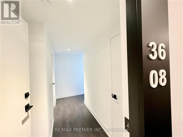 PRIME Condos - 3608 319 Jarvis Street - photo 1