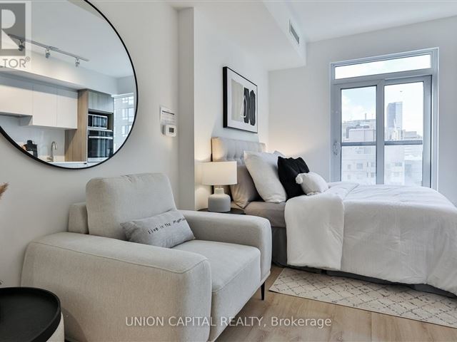 PRIME Condos - 803 319 Jarvis Street - photo 2