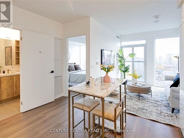 PRIME Condos - 1711 319 Jarvis Street - photo 2