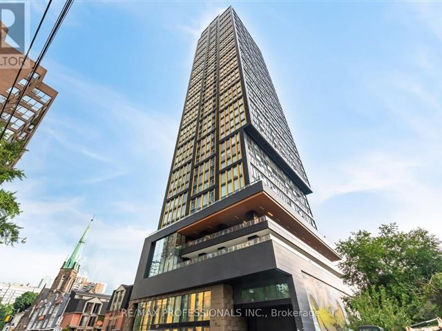 PRIME Condos - 2615 319 Jarvis Street - photo 1