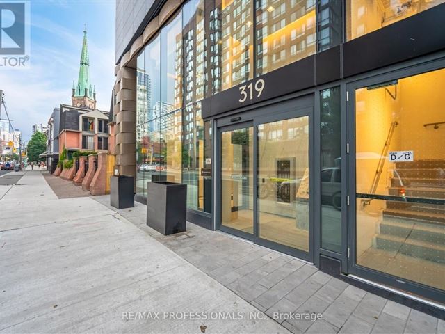 PRIME Condos - 2615 319 Jarvis Street - photo 2