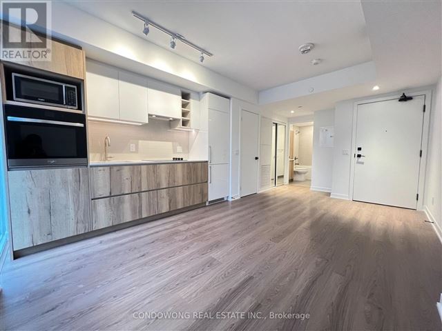 PRIME Condos - 603 319 Jarvis Street - photo 2