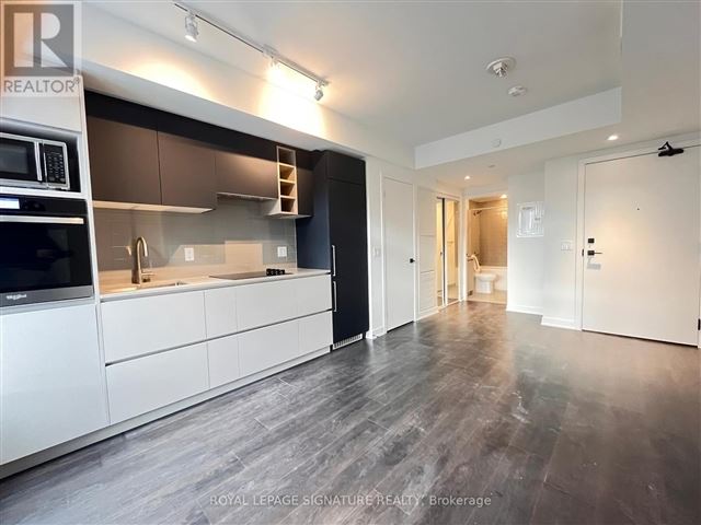 PRIME Condos - 703 319 Jarvis Street - photo 1