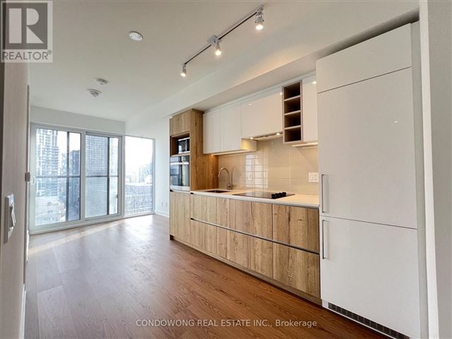 PRIME Condos - 1917 319 Jarvis Street - photo 1