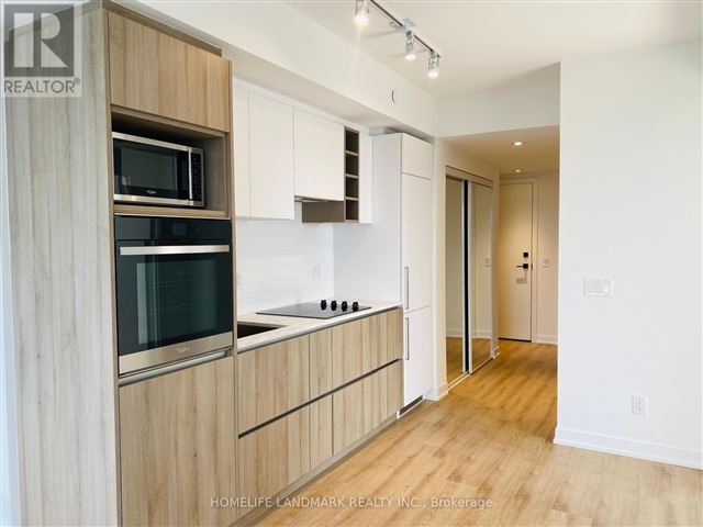 PRIME Condos - 4206 319 Jarvis Street - photo 2