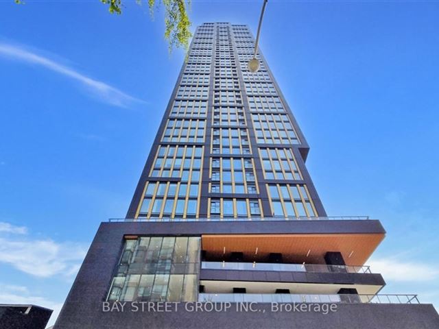 PRIME Condos - 2610 319 Jarvis Street - photo 2