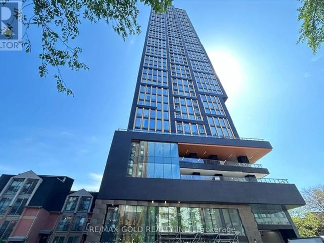 PRIME Condos - 2615 319 Jarvis Street - photo 1