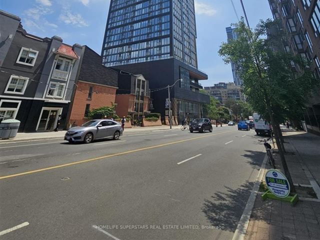 PRIME Condos - 4503 319 Jarvis Street - photo 1