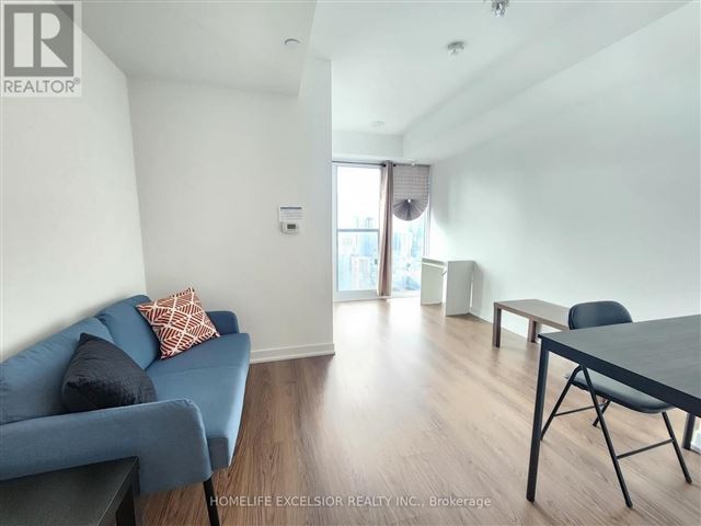 PRIME Condos - 4009 319 Jarvis Street - photo 2