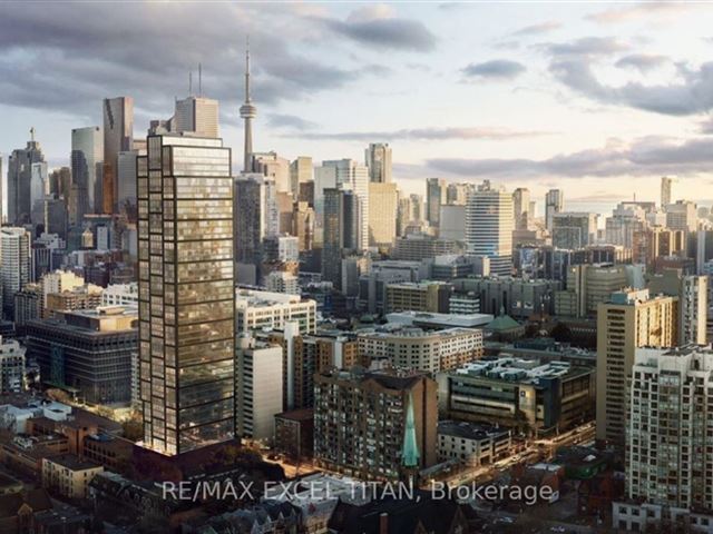 PRIME Condos - 4315 319 Jarvis Street - photo 2