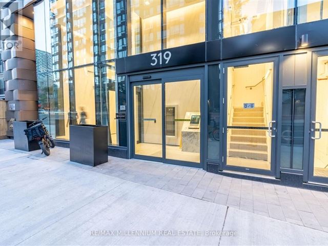 PRIME Condos - 3817 319 Jarvis Street - photo 2