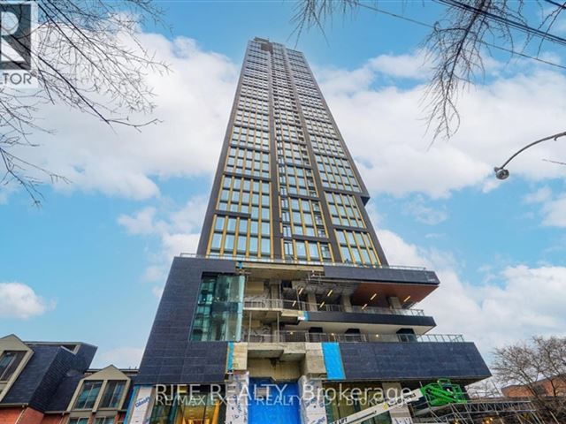 PRIME Condos - 4517 319 Jarvis Street - photo 1