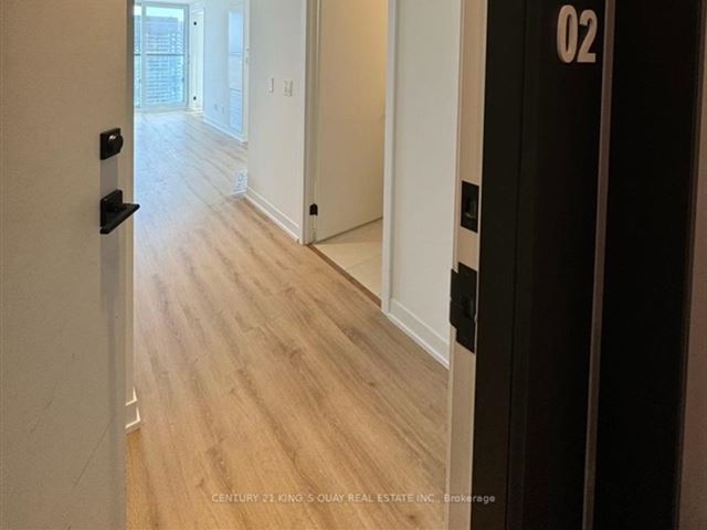 PRIME Condos - 4602 319 Jarvis Street - photo 2