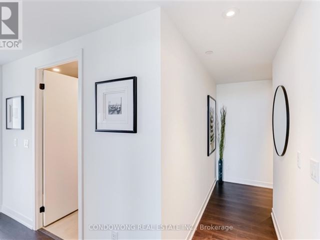 PRIME Condos - 3115 319 Jarvis Street - photo 2