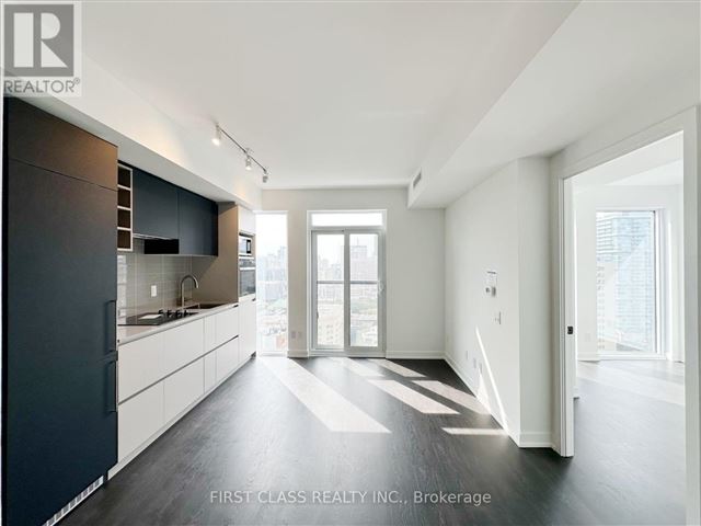 PRIME Condos - 2305 319 Jarvis Street - photo 2