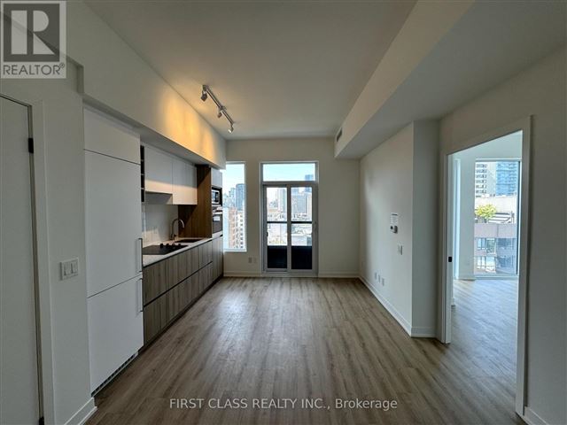 PRIME Condos - 1505 319 Jarvis Street - photo 2